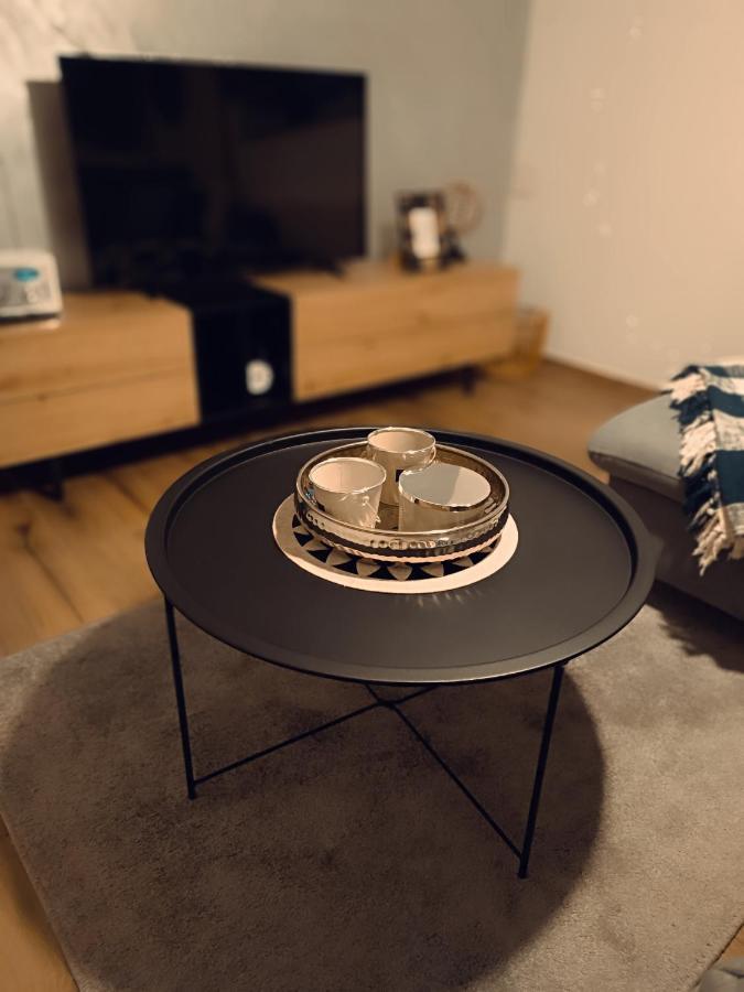 Apartmán Kod Dida Gospić Exteriér fotografie