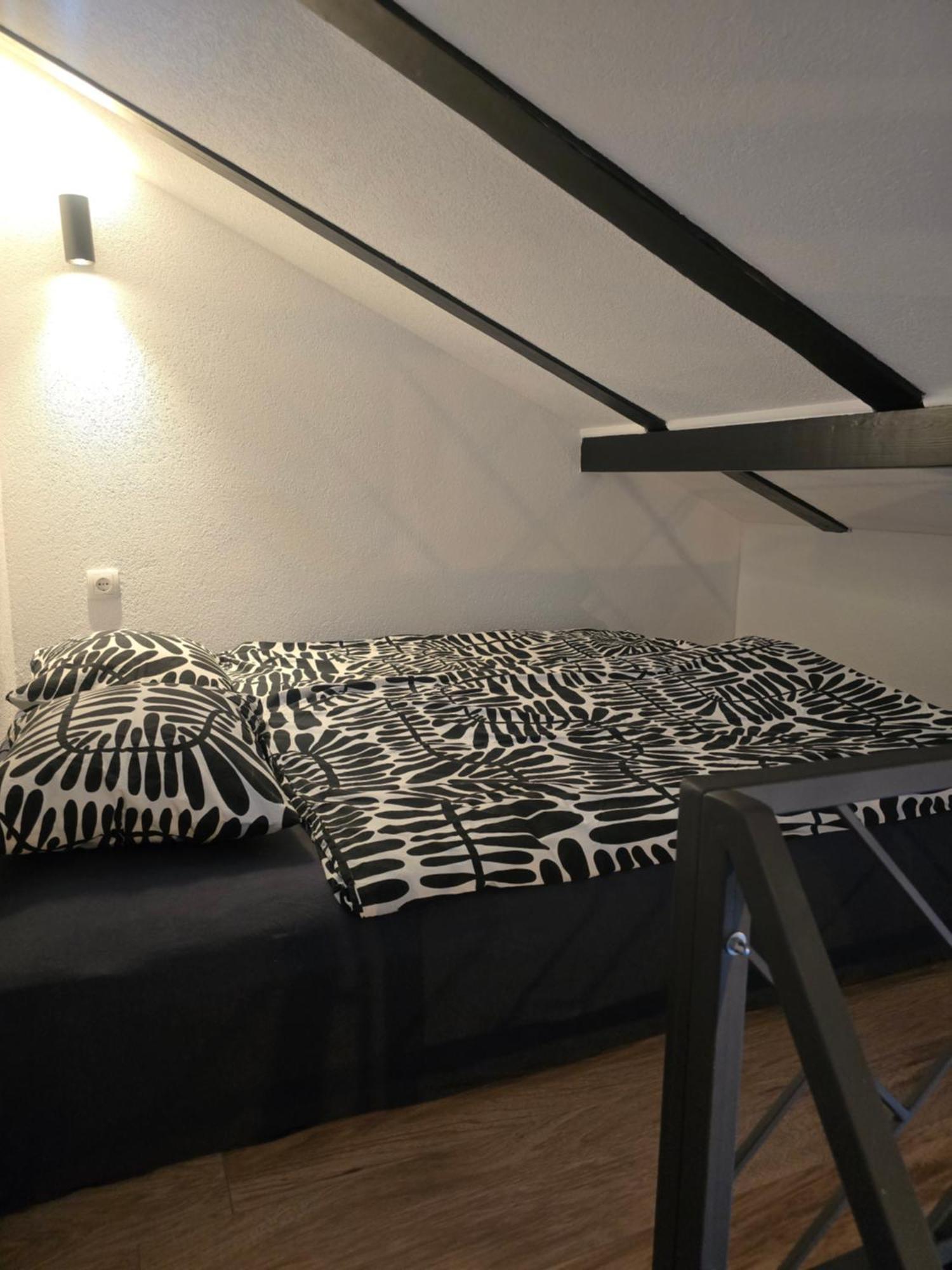 Apartmán Kod Dida Gospić Exteriér fotografie